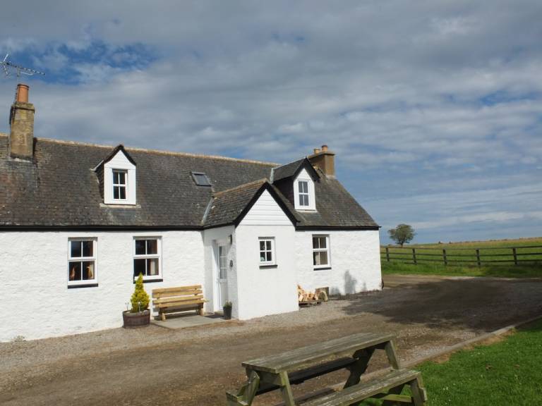 Cottage  Portmahomack