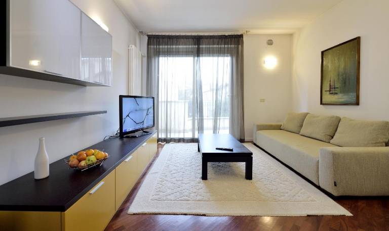 Holiday apartment | Close to the beach | Pets are welcome in Gabicce Mare