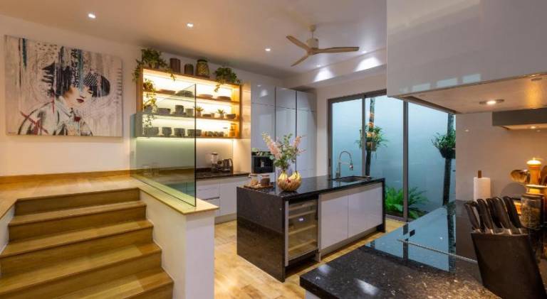 Villa with pool | Pets are welcome — photo 3