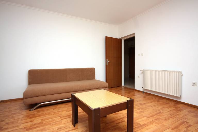 One bedroom apartment with terrace and sea view Supetarska Draga - Gornja, Rab (A-5053-a) — photo 5
