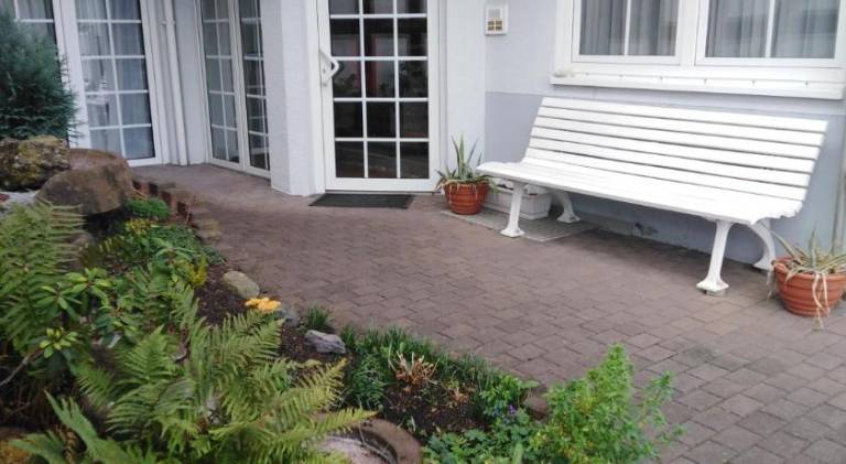 Ferienwohnung Nidda