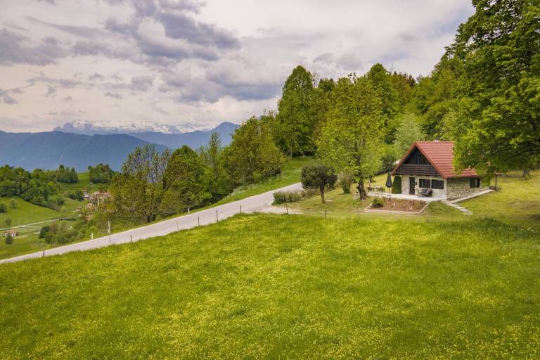 Chalet Livek