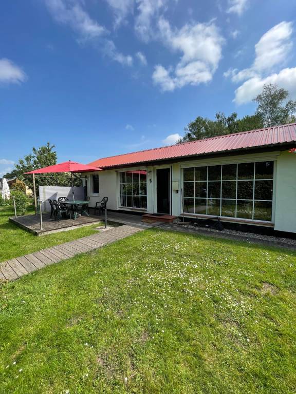 Ferienhaus Teterow