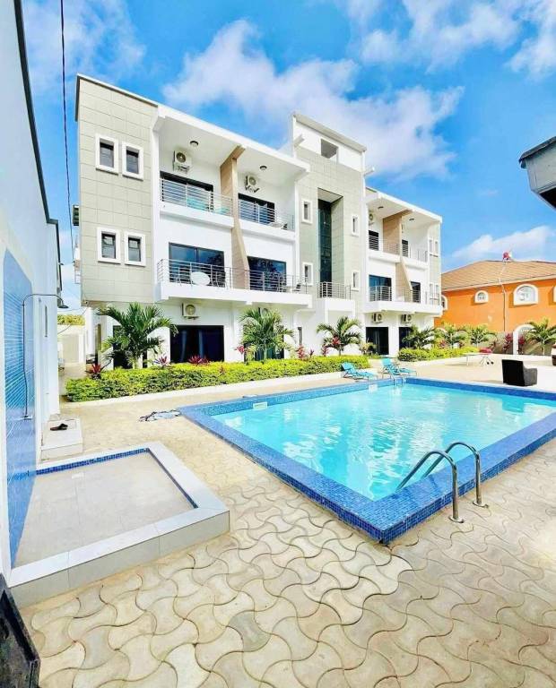 Apartamento Brufut