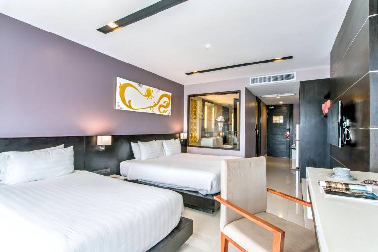 Studio Patong