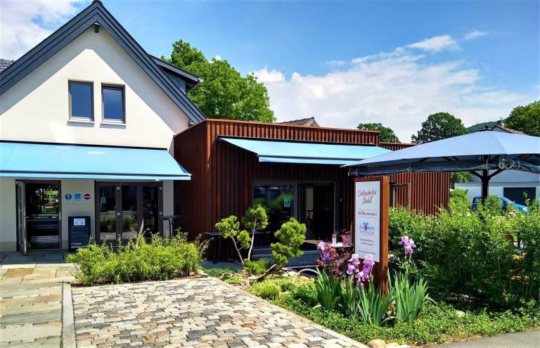 Ferienwohnung Coburg