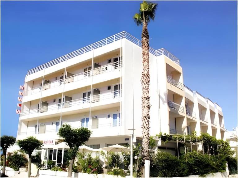 Hotel Koala in Kos