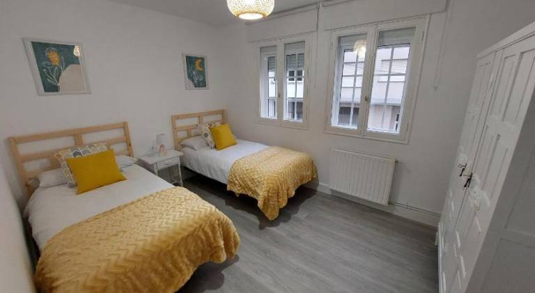 Apartamento Monforte de Lemos