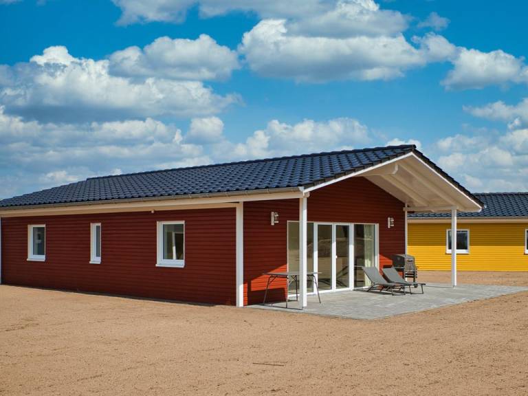Ferienhaus  Niesky