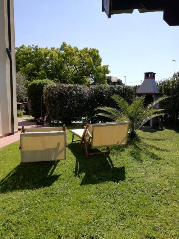 Ferienhaus Forte dei Marmi