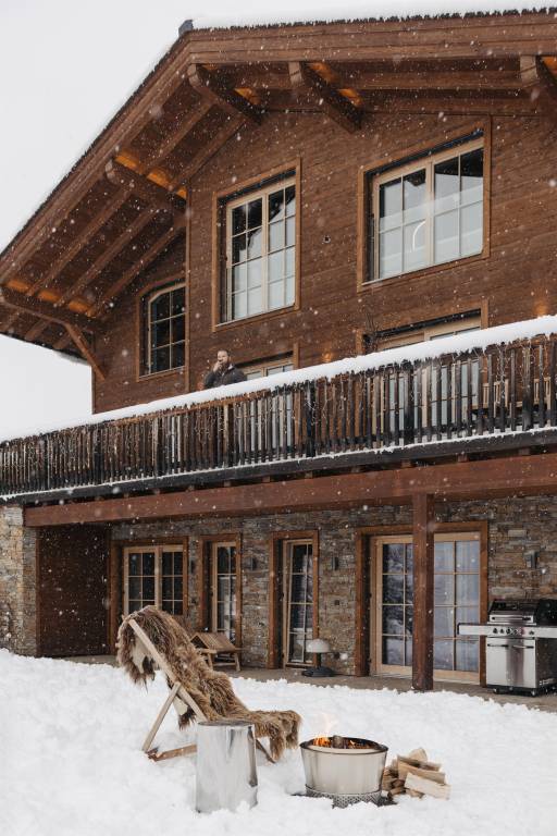 Royal Mountain Lodge — photo 2