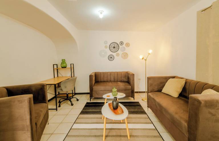 Casa Presidentes