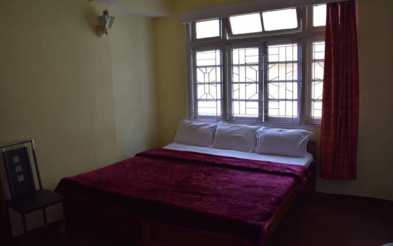 Hotel Panda International — photo 5