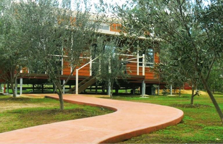 Chalet  Toodyay