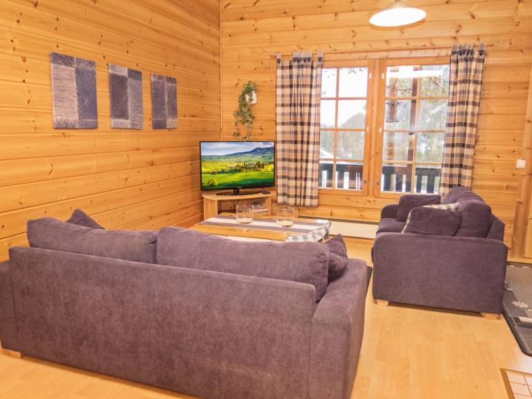 House with sauna — photo 2