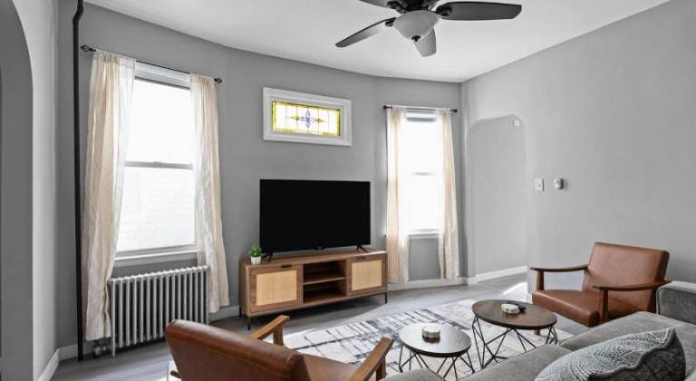 139 m² Ferienwohnung