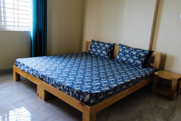 Privatzimmer