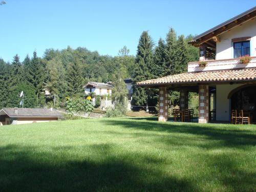 Casa Chiusa di Pesio