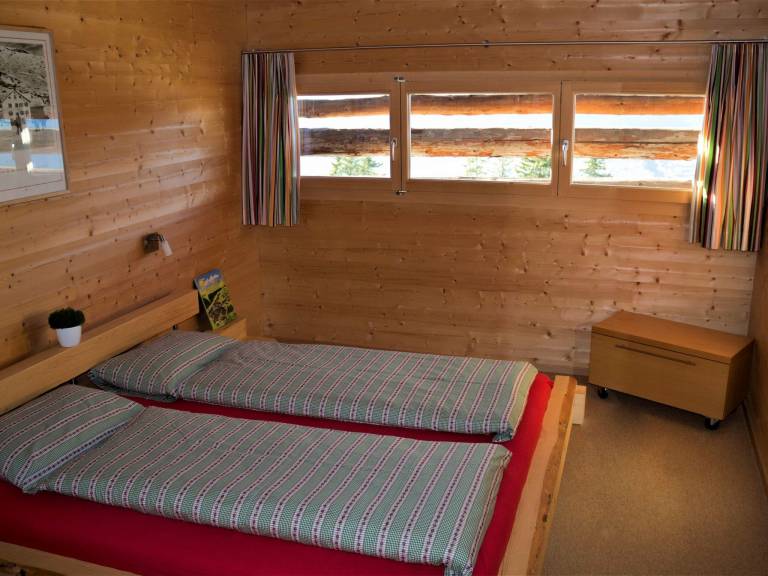 Ferienwohnung Breil-Brigels