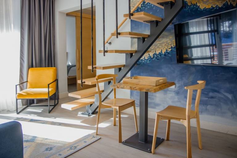Aparthotel Bobotov kuk
