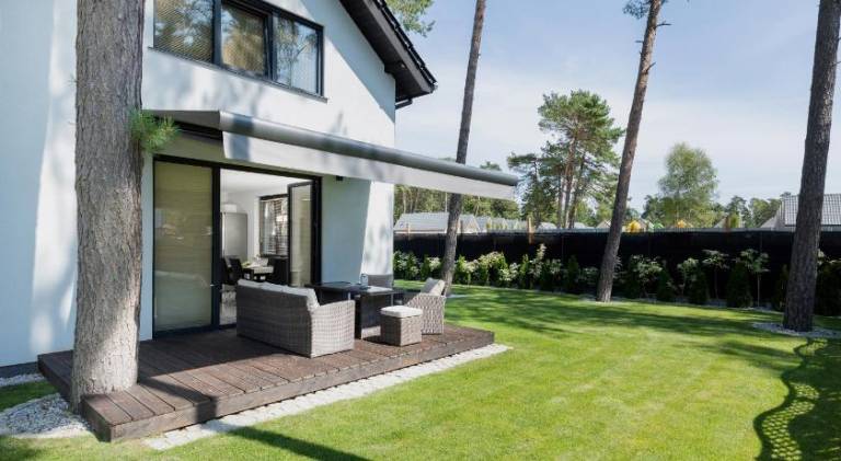 Villa | Beach nearby | Dogs allowed in Rewal