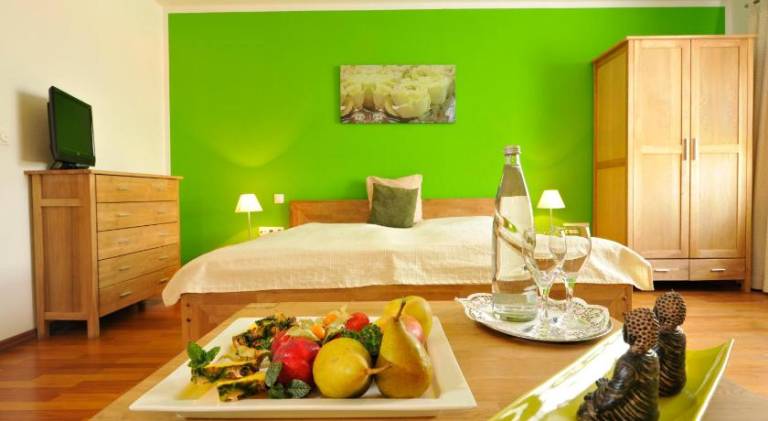 Hotel Dreimadelhaus — photo 2