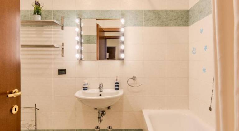 Apartment | Close to Porta Torre | Dogs allowed — photo 2