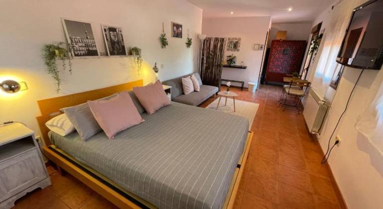 Hotel Rural El Arca de Noe — photo 2