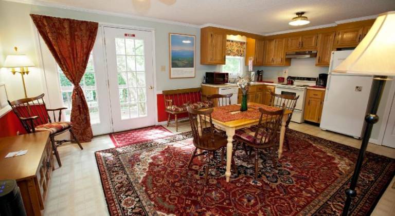 Blacksburg Bed & Breakfast — photo 3