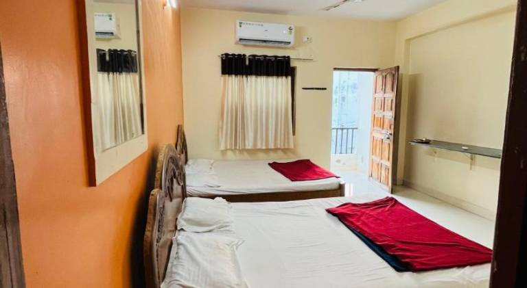 Hotel Raghunath Residency Niwas — photo 2