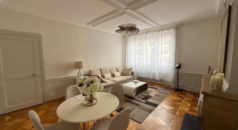 Holiday apartment with 1 room for 4 persons — photo 3