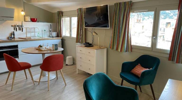 Holiday apartment | Pets allowed — photo 3