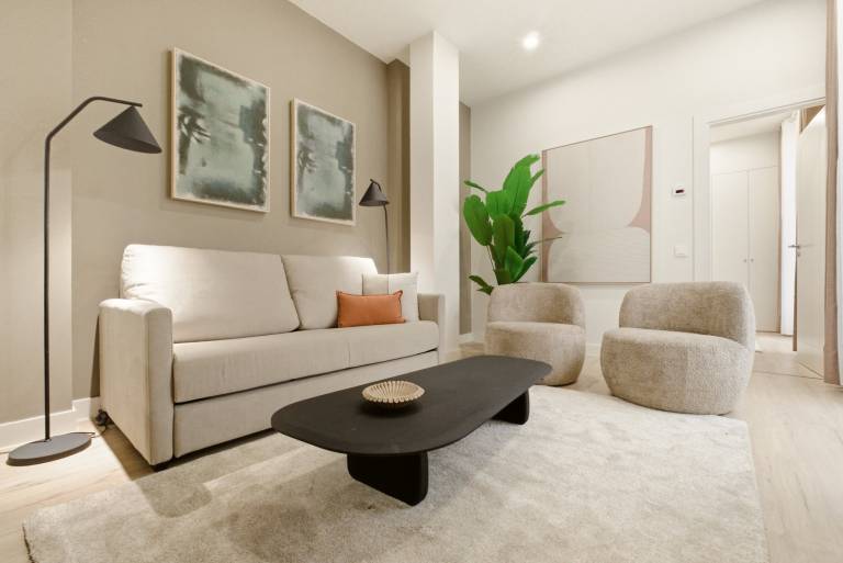 Apartamento  Centro de Madrid