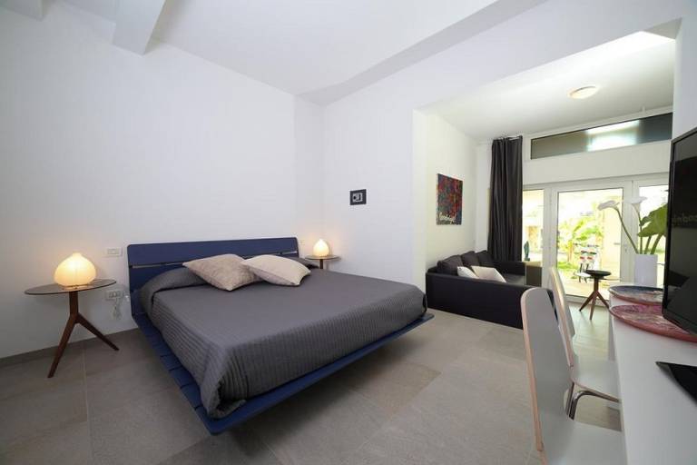 Camera privata Palazzolo Dello Stella