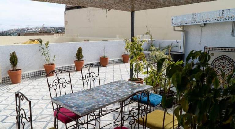 Dar Benjelloun — photo 4