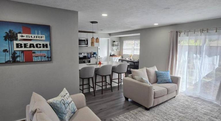 186 m&sup2; Ferienhaus