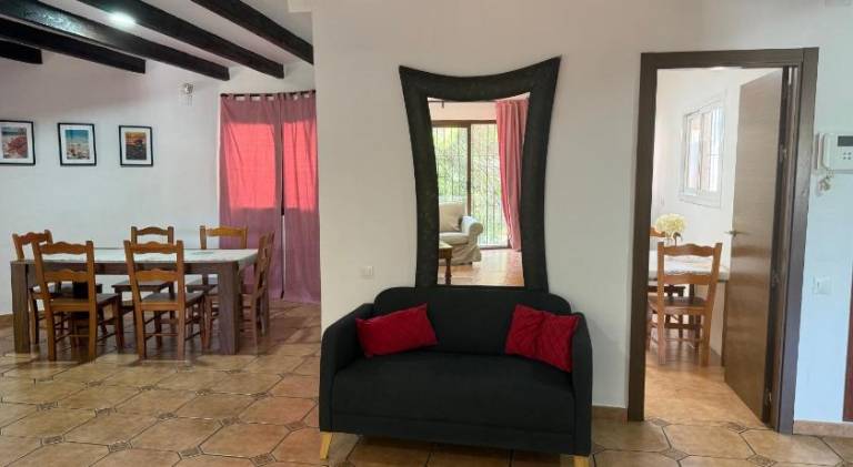 House with 5 rooms for 8 persons — photo 3