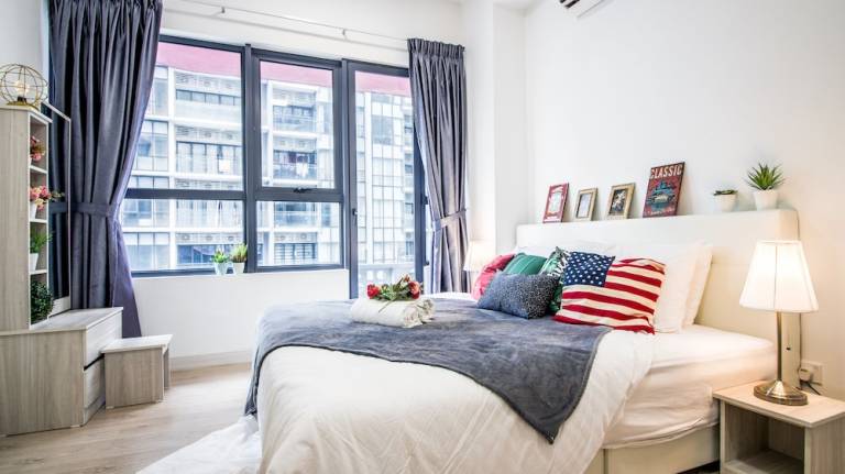 Appartement Kuala Lumpur