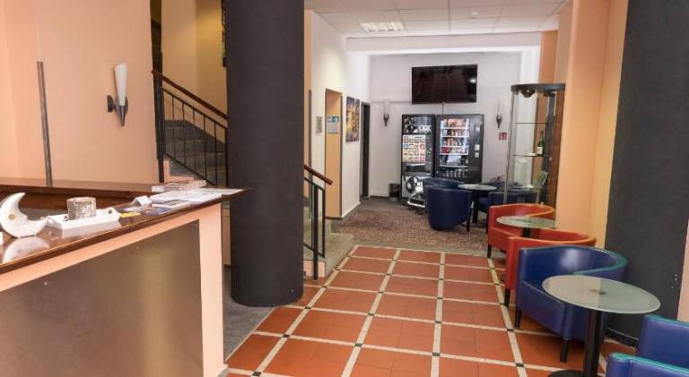 Sweet dream hostel & pension - Self Check-In — photo 5