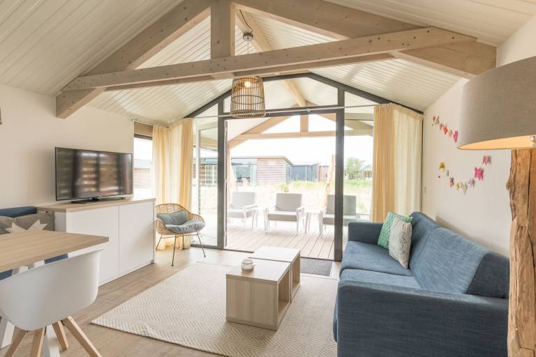 Ferienhaus Hollum