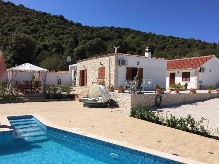 Villa Vinišće