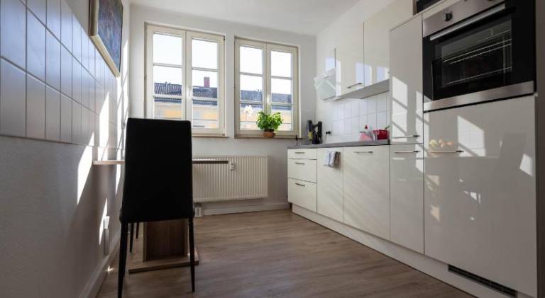 Apartment | Suitable for remote work — photo 2