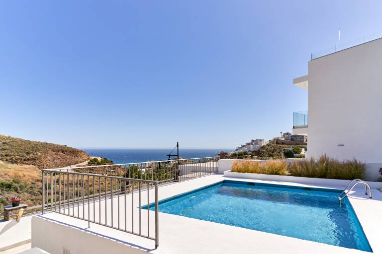 Villa Torrox