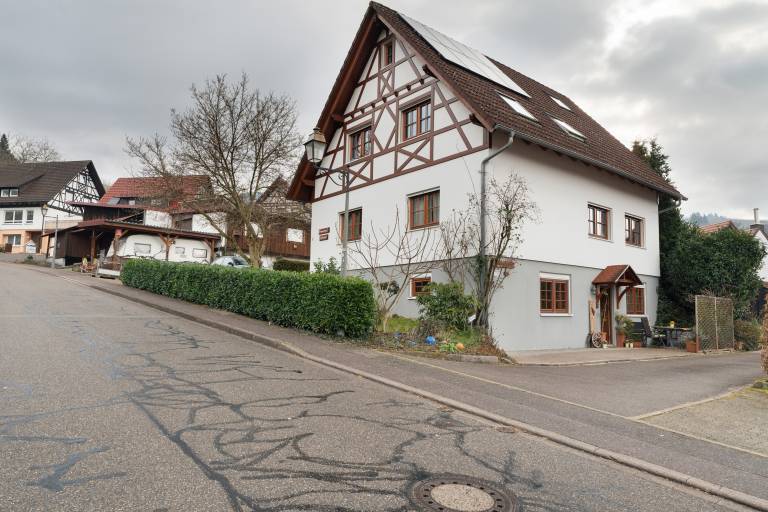 Ferienwohnung Sasbachwalden