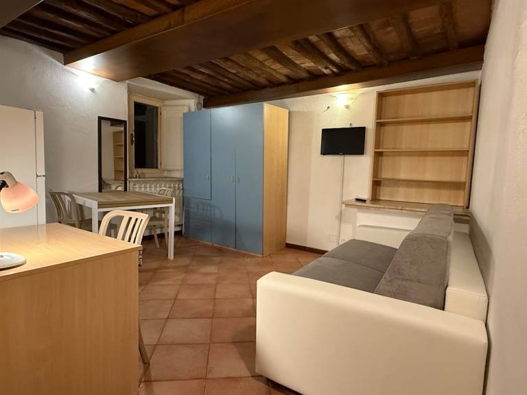 Apartment | Piazza del Campo-Nähe