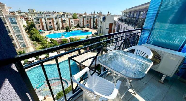Holiday apartment with pool | Dogs allowed — photo 4
