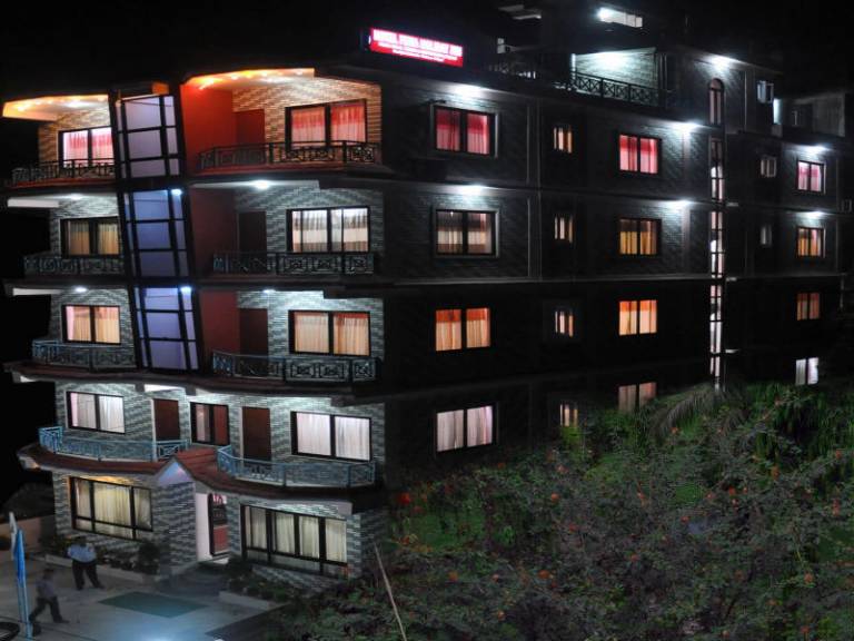 Hotel Fewa Holiday Inn — photo 2