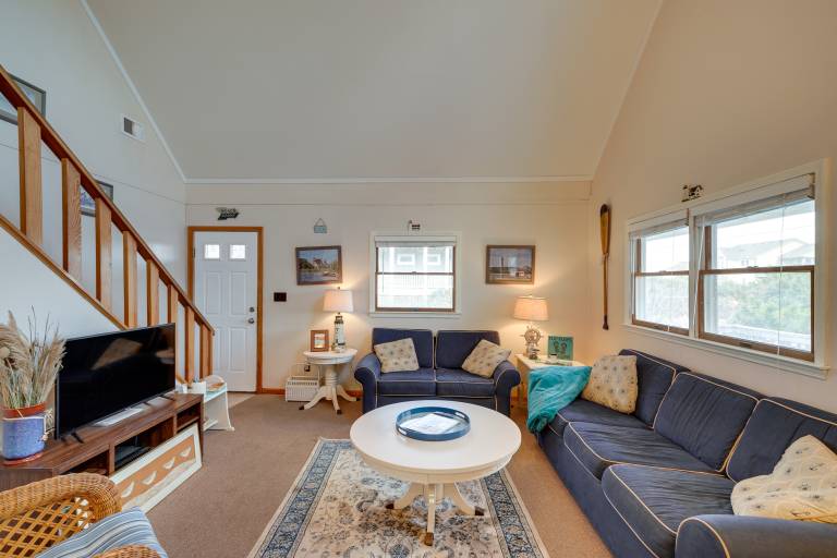 Kitty Hawk Vacation Rental w/ Private Pool! — photo 5