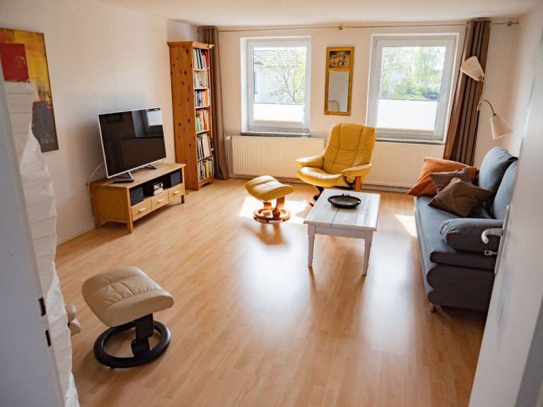 Ferienwohnung Lübstorf