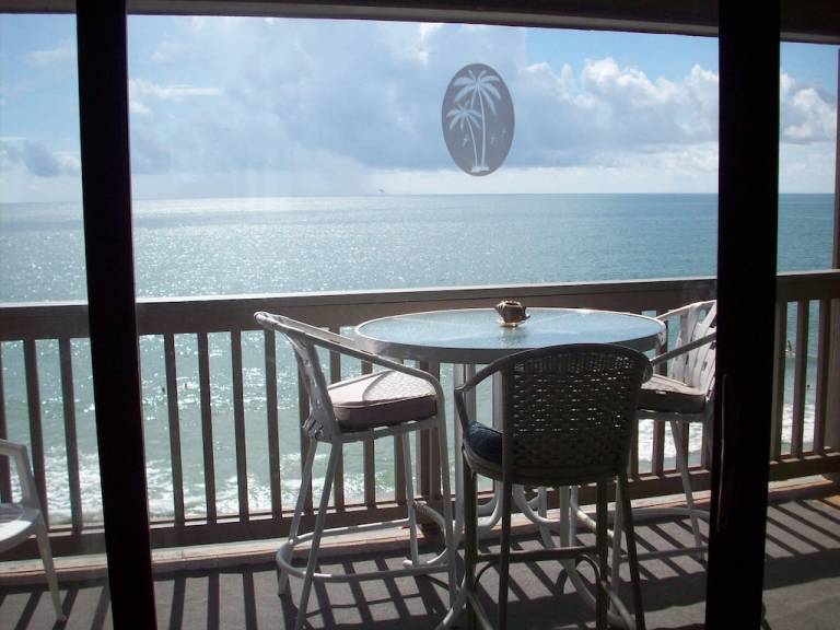 Condo Murrells Inlet